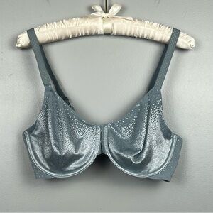 Wacoal Blue Bra